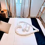 4 Couchages Climatise Direct Wifi Parking