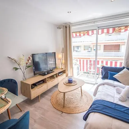 4 Couchages Climatisé Direct Wifi Parking *